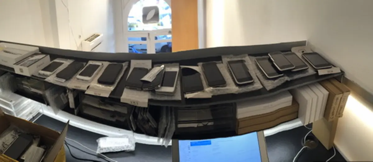 Overwhelmed workshop